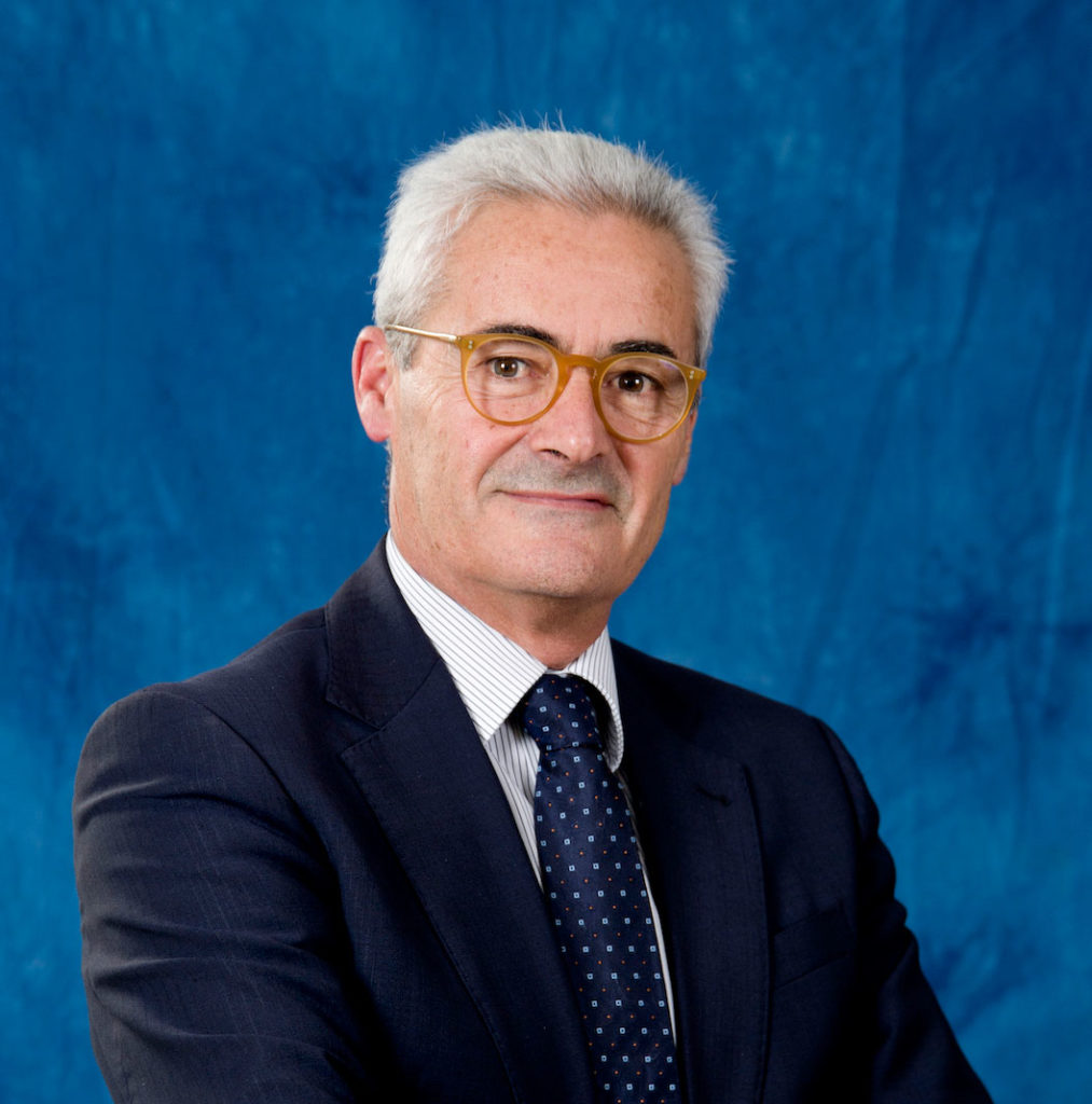 Peter Diacono
